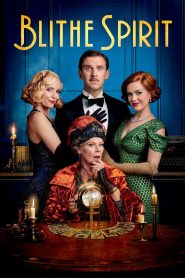 مشاهدة فيلم Blithe Spirit 2020 مترجم