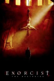 مشاهدة فيلم Exorcist: The Beginning 2004 مترجم