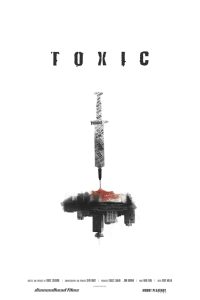 مشاهدة فيلم Toxic 2022 مترجم