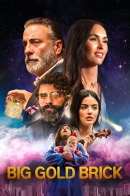 مشاهدة فيلم Big Gold Brick 2022 مترجم