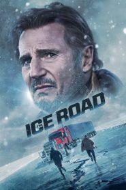 مشاهدة فيلم The Ice Road 2021 مترجم