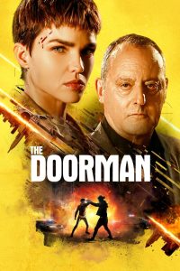 مشاهدة فيلم The Doorman 2020 مترجم