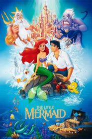 مشاهدة فيلم The Little Mermaid 1989 مدبلج