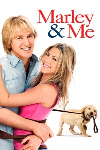 مشاهدة فيلم Marley and Me 2008 مترجم