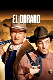 مشاهدة فيلم El Dorado 1966 مترجم