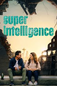 مشاهدة فيلم Superintelligence 2020 مترجم