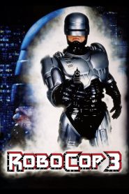 مشاهدة فيلم RoboCop 3 1993 مترجم