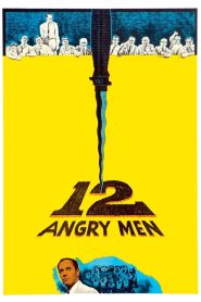 مشاهدة فيلم 12Angry Men 1957 مترجم