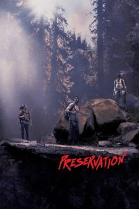 مشاهدة فيلم Preservation 2014 مترجم