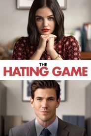 مشاهدة فيلم The Hating Game 2021 مترجم