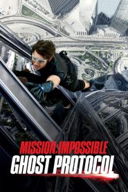 فيلم Mission: Impossible – Ghost Protocol 2011 مترجم