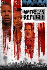 مشاهدة فيلم American Refugee 2021 مترجم