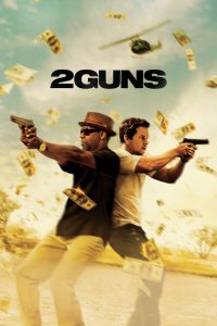 مشاهدة فيلم 2Guns 2013 مترجم