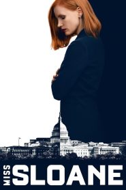 مشاهدة فيلم Miss Sloane 2016 مترجم