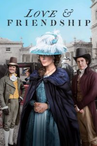 مشاهدة فيلم Love & Friendship 2016 مترجم