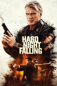 مشاهدة فيلم Hard Night Falling 2019 مترجم