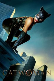 مشاهدة فيلم Catwoman 2004 مترجم