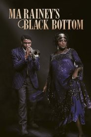 فيلم Ma Rainey’s Black Bottom 2020 مترجم