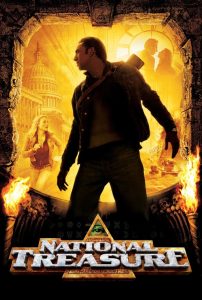 مشاهدة فيلم National Treasure 2004 مترجم