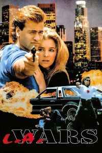 مشاهدة فيلم L.A. Wars 1994 مترجم