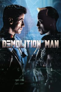 مشاهدة فيلم Demolition Man 1993 مترجم