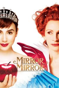 مشاهدة فيلم Mirror Mirror 2012 مترجم