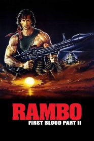 فيلم Rambo: First Blood Part II 1985 مترجم