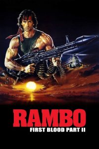 فيلم Rambo: First Blood Part II 1985 مترجم