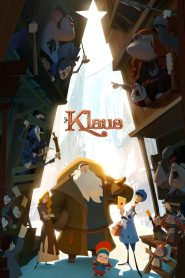 مشاهدة فيلم Klaus 2019 مدبلج