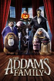 مشاهدة فيلم The Addams Family 2019 مترجم