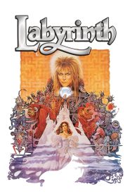 مشاهدة فيلم Labyrinth 1986 مترجم