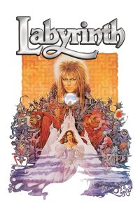 مشاهدة فيلم Labyrinth 1986 مترجم