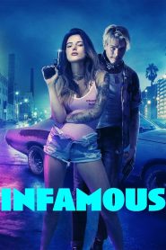 مشاهدة فيلم Infamous 2020 مترجم