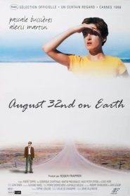 مشاهدة فيلم August 32nd on Earth 1998 مترجم