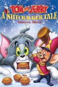 فيلم Tom and Jerry: A Nutcracker Tale 2007 مترجم