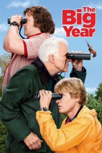 مشاهدة فيلم The Big Year 2011 مترجم