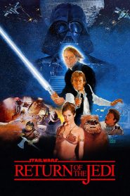 فيلم Star Wars Episode VI Return of the Jedi 1983 مترجم