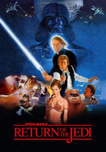 فيلم Star Wars Episode VI Return of the Jedi 1983 مترجم