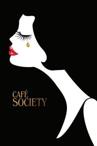 مشاهدة فيلم Cafe Society 2016 مترجم