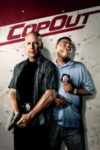 مشاهدة فيلم Cop Out 2010 مترجم