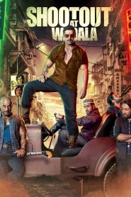 مشاهدة فيلم Shootout at Wadala 2013 مترجم