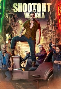 مشاهدة فيلم Shootout at Wadala 2013 مترجم