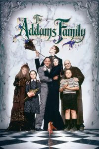 مشاهدة فيلم The Addams Family 1991 مترجم