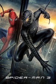 مشاهدة فيلم Spider Man 3 2007 مترجم