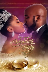 مشاهدة فيلم The Wedding Party 2016 مترجم