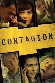 مشاهدة فيلم Contagion 2011 مترجم