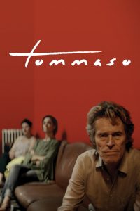 مشاهدة فيلم Tommaso 2019 مترجم