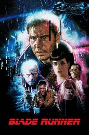 مشاهدة فيلم Blade Runner 1982 مترجم