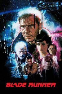 مشاهدة فيلم Blade Runner 1982 مترجم