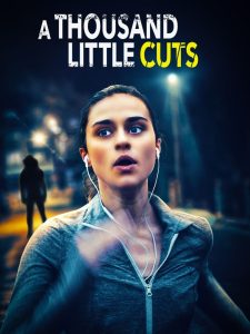 مشاهدة فيلم A Thousand Little Cuts 2022 مترجم